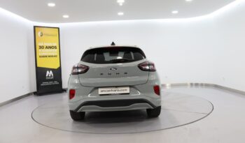 FORD Puma 1.0 ECOBOOST MHEV ST-LINE completo