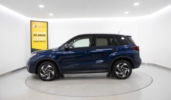SUZUKI Vitara 1.4T S3 4WD MILD HYBRID completo