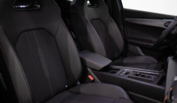 CUPRA Formentor 1.4 E-HYBRID CUPRA DSG VZ completo