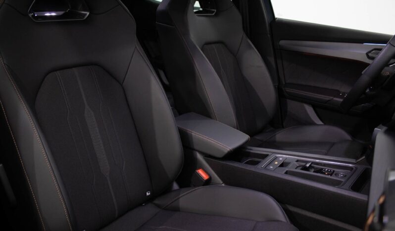 CUPRA Formentor 1.4 E-HYBRID CUPRA DSG VZ completo