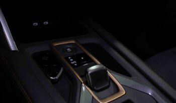 CUPRA Leon Sportstourer 1.5 ETSI DSG completo