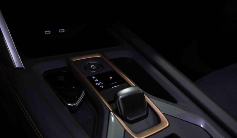 CUPRA Leon Sportstourer 1.5 ETSI DSG completo