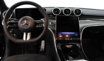 MERCEDES-BENZ Classe C 300 D AMG LINE completo