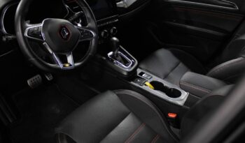 RENAULT Arkana 1.3 TCE R.S.LINE EDC completo