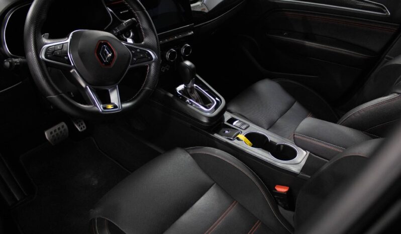 RENAULT Arkana 1.3 TCE R.S.LINE EDC completo
