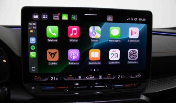 CUPRA Formentor 1.5 ETSI DSG completo