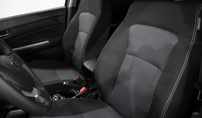 SUZUKI Vitara 1.4T GLE 4WD MILD HYBRID completo