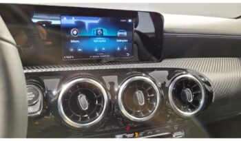 MERCEDES-BENZ Classe A 180 D STYLE completo