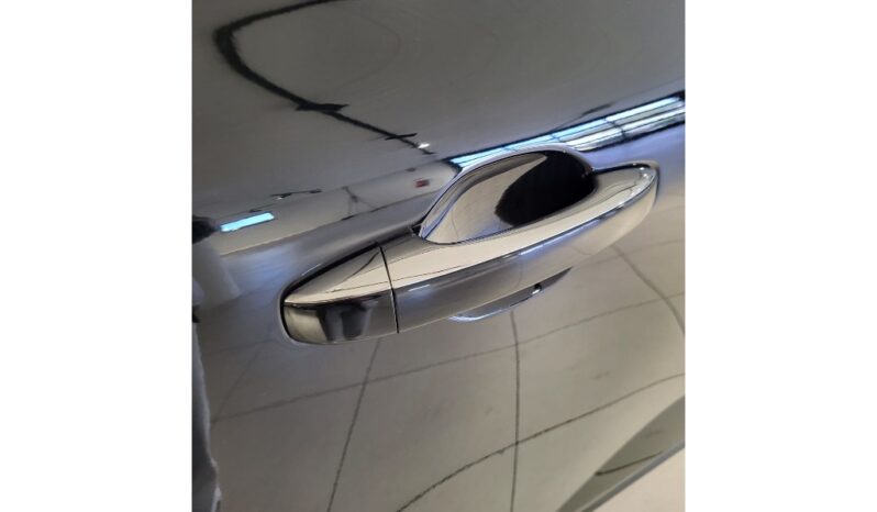 RENAULT Mégane IV Sport Tourer Fase II 1.5 BLUE DCI INTENS completo