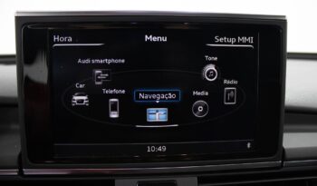 AUDI A6 Avant 2.0 TDI S TRONIC completo