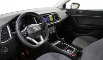 SEAT Ateca 1.0 TSI STYLE completo
