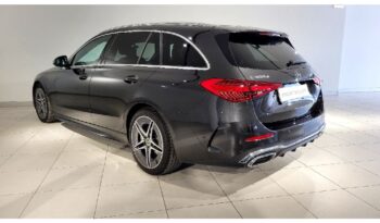MERCEDES-BENZ Classe C Station 300 D AMG LINE completo