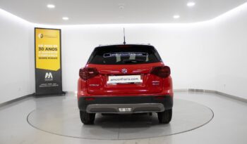 SUZUKI Vitara 1.4T GLE 4WD MILD HYBRID completo