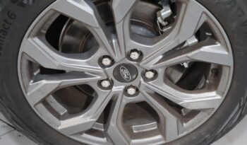 FORD Focus Station 1.5 TDCI ECOBLUE ST-LINE AUT. completo