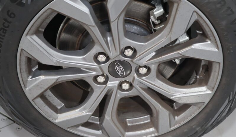 FORD Focus Station 1.5 TDCI ECOBLUE ST-LINE AUT. completo