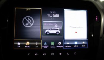 SUZUKI Vitara 1.4T S2 MILD HYBRID completo