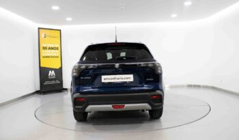 SUZUKI S-Cross 1.4T S3 4WD MILD HYBRID completo