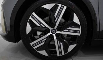 RENAULT Mégane E-Tech EV60 ICONIC OPTIMUM CHARGE completo
