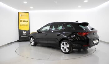 SEAT Leon Sportstourer 1.4 E-HYBRID FR DSG completo