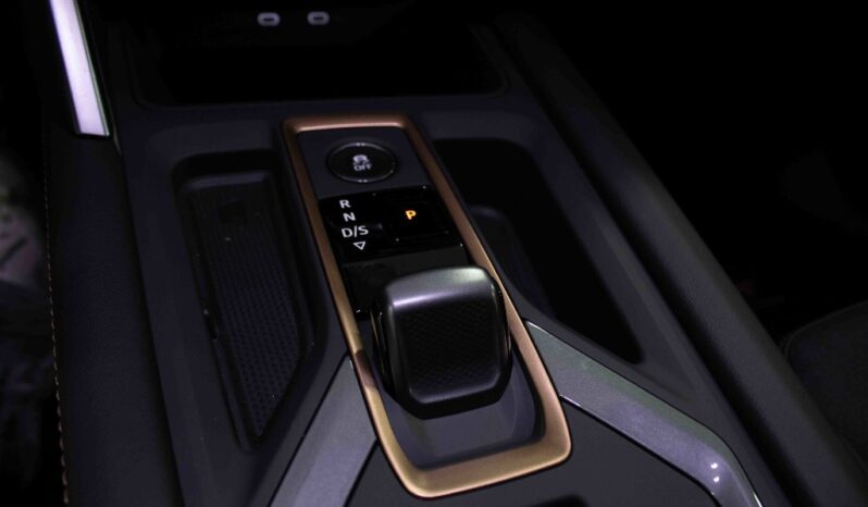 CUPRA Formentor 1.5 E-HYBRID DSG completo