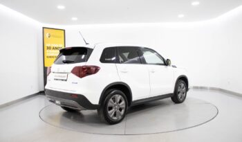 SUZUKI Vitara 1.4T S2 MILD HYBRID completo