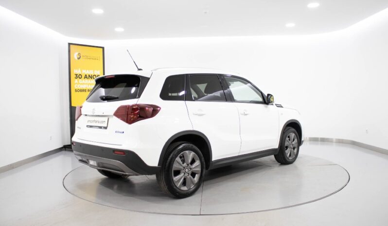 SUZUKI Vitara 1.4T S2 MILD HYBRID completo