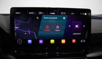 CUPRA Formentor 1.4 E-HYBRID CUPRA DSG VZ completo