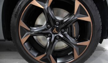 CUPRA Formentor 1.4 E-HYBRID CUPRA DSG VZ completo