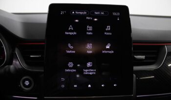 RENAULT Arkana 1.3 TCE R.S.LINE EDC completo