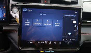 FORD Puma 1.0 ECOBOOST MHEV ST-LINE completo