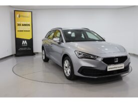 SEAT Leon Sportstourer 1.0 TSI STYLE