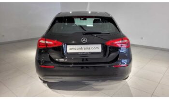 MERCEDES-BENZ Classe A 180 D STYLE completo