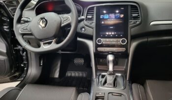 RENAULT Mégane IV Sport Tourer Fase II 1.5 BLUE DCI INTENS completo