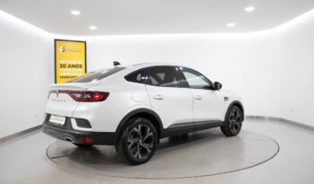 RENAULT Arkana 1.3 TCE R.S.LINE EDC completo