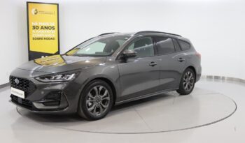 FORD Focus Station 1.5 TDCI ECOBLUE ST-LINE AUT. completo