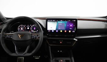 CUPRA Formentor 1.4 E-HYBRID CUPRA DSG VZ completo