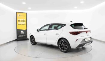 CUPRA Leon 2.0 TDI DSG completo