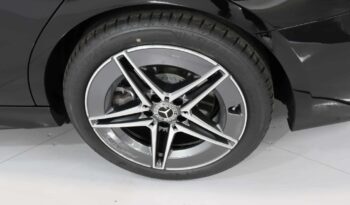 MERCEDES-BENZ Classe C 300 D AMG LINE completo