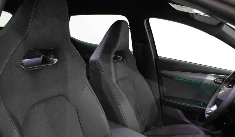 CUPRA Formentor 1.5 ETSI DSG completo