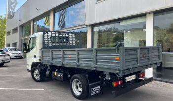 MITSUBISHI Fuso Canter 3C15 FEB01BL4SEUX completo