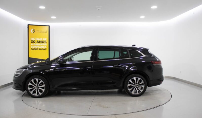 RENAULT Mégane IV Sport Tourer Fase II 1.5 BLUE DCI TECHNO completo