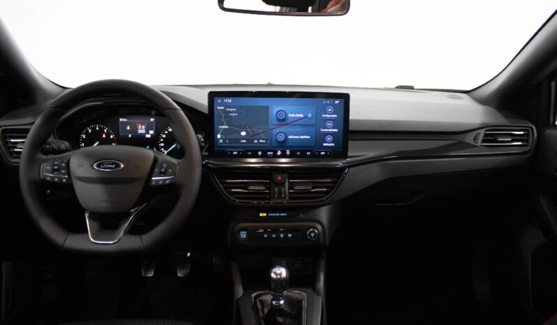 FORD Focus 1.0 ECOBOOST MHEV ST-LINE completo