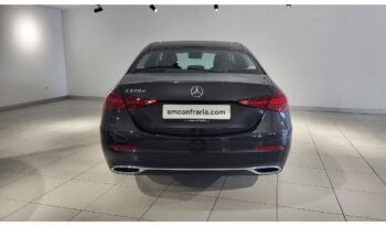 MERCEDES-BENZ Classe C 220 D AVANTGARDE completo