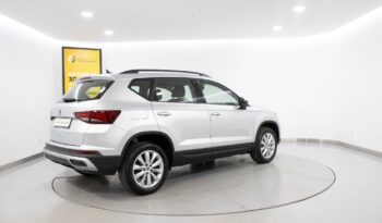 SEAT Ateca 1.0 TSI STYLE completo