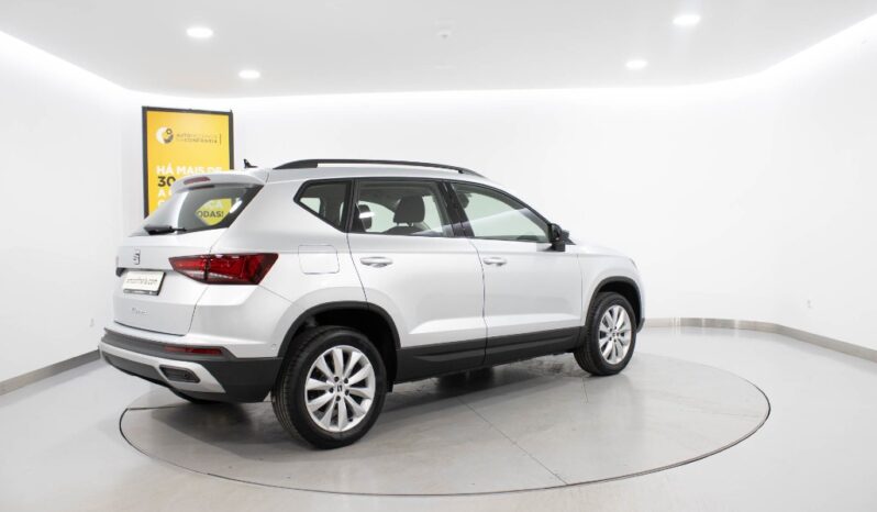 SEAT Ateca 1.0 TSI STYLE completo