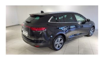 RENAULT Mégane IV Sport Tourer Fase II 1.5 BLUE DCI INTENS completo