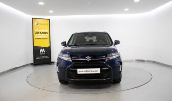 SUZUKI Vitara 1.4T S3 MILD HYBRID completo