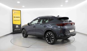 CUPRA Formentor 1.5 ETSI DSG completo