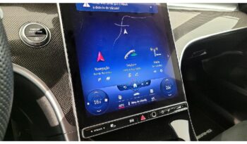 MERCEDES-BENZ Classe C Station 300 D AMG LINE completo