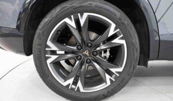 CUPRA Formentor 1.5 ETSI DSG completo